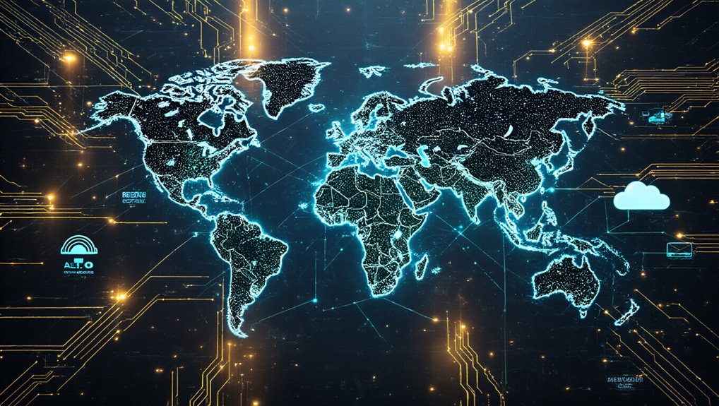 global intelligent itsm surge