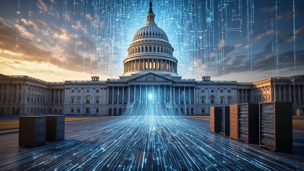 government ai readiness 2026