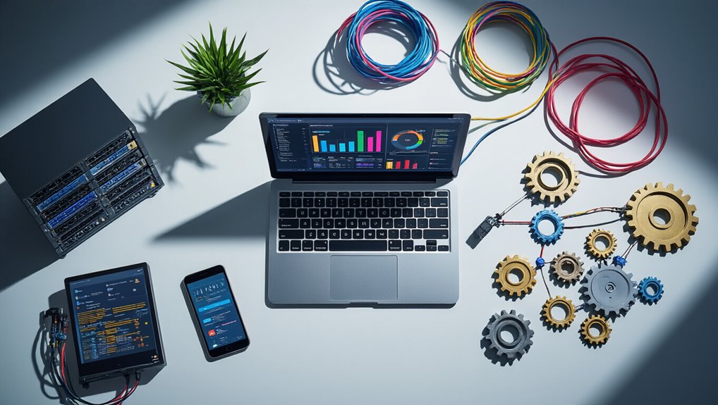 how it issues tracked