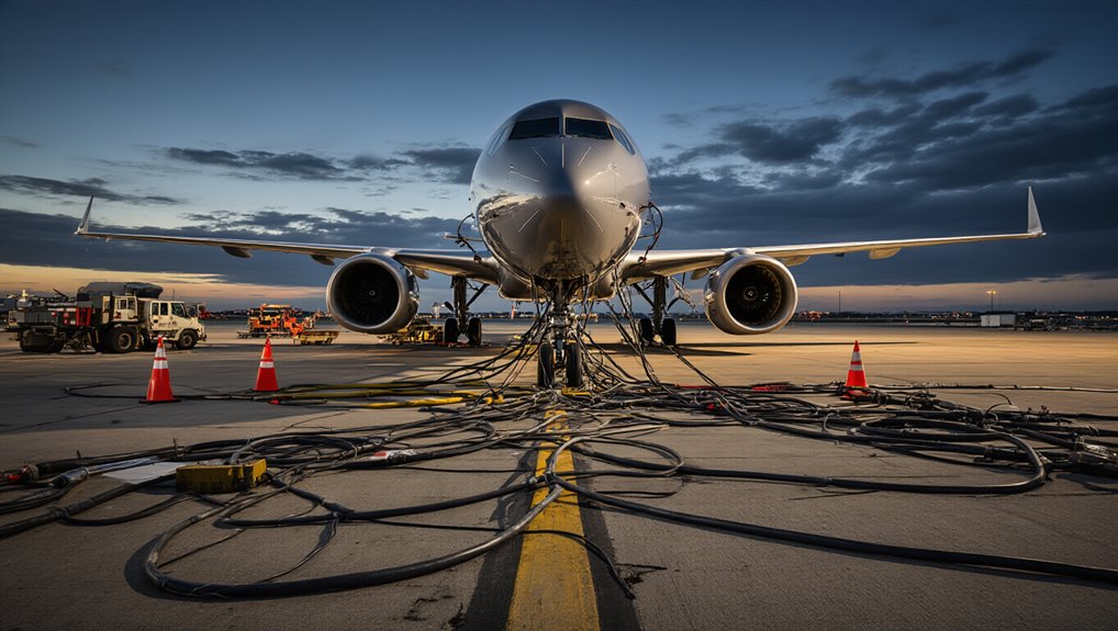 lack of organizational change management