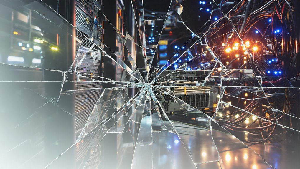 majority can t deliver ai