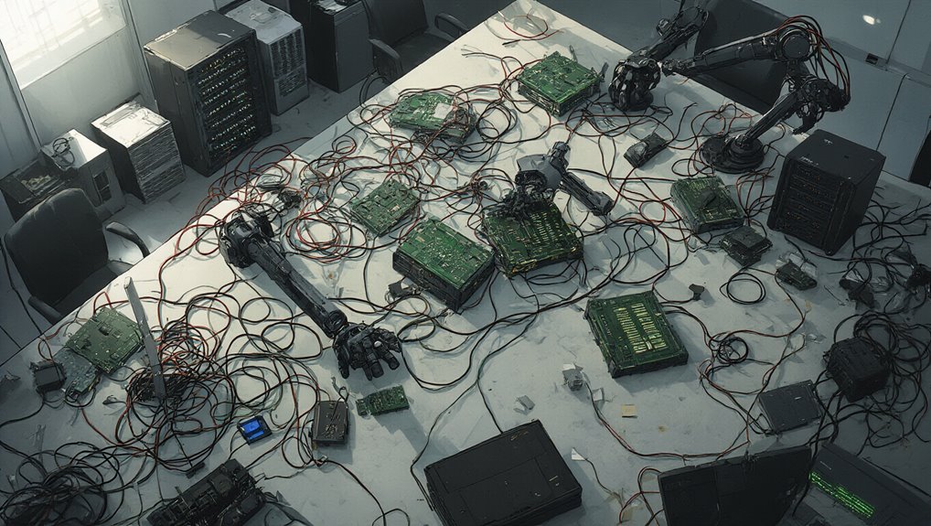 misaligned ai strategy execution