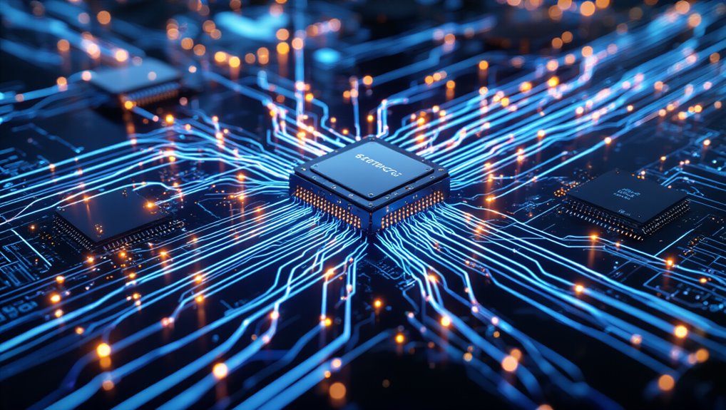 modular real time supply orchestration