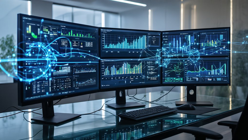 msp focused platform and program