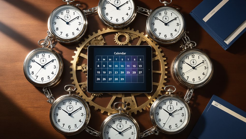 never miss renewal deadlines