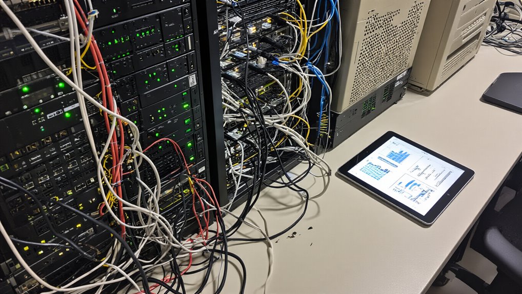old it chaos vs modern itsm