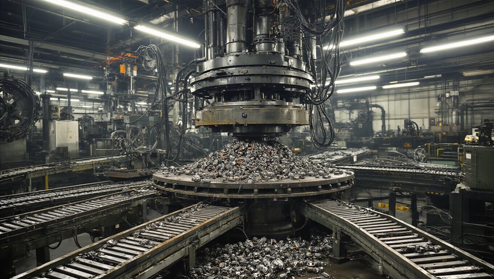 persistent configuration item duplication