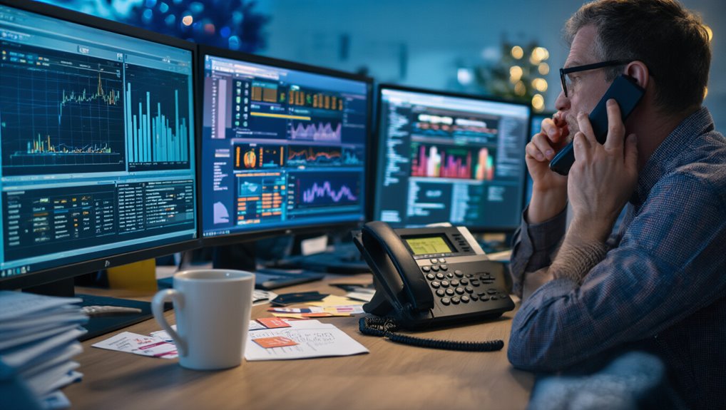 questioning tech ownership hinders sales