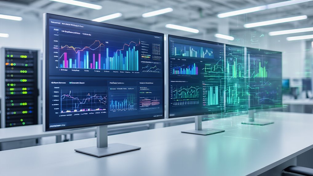 real time data fuels agility