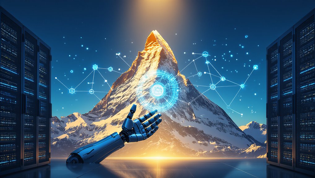 rezolve ai recognized key player