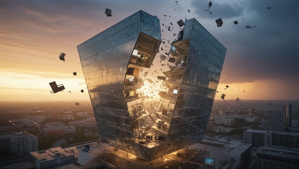 scaling strains company culture