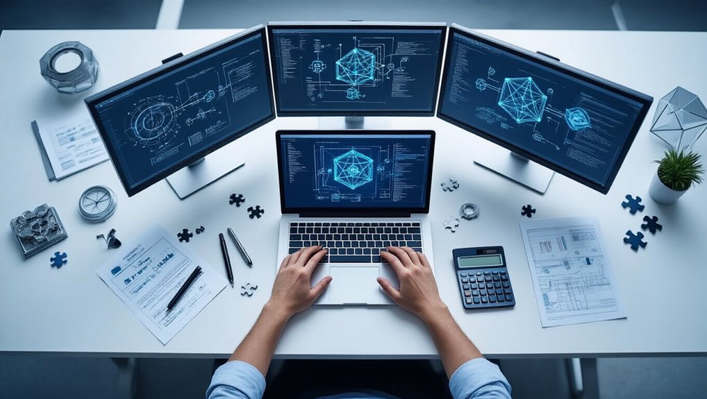 selecting overlooked erp consultant qualities