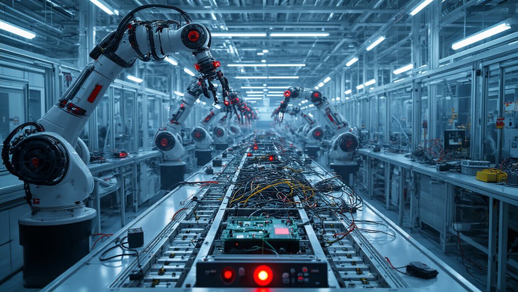 smart automation human touch