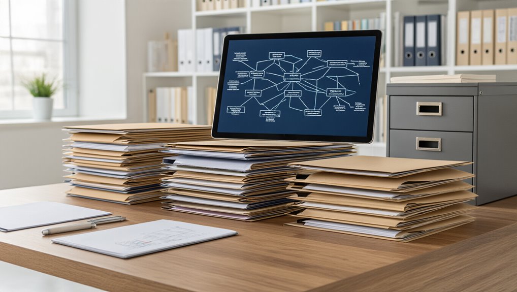 taxonomy transforms nonprofit knowledge management