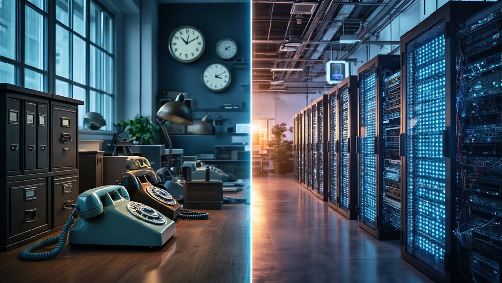 tech drives bpo s future