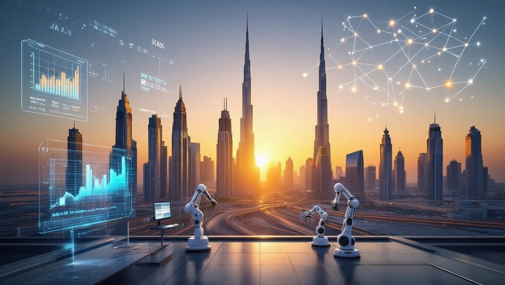 uae ai job growth