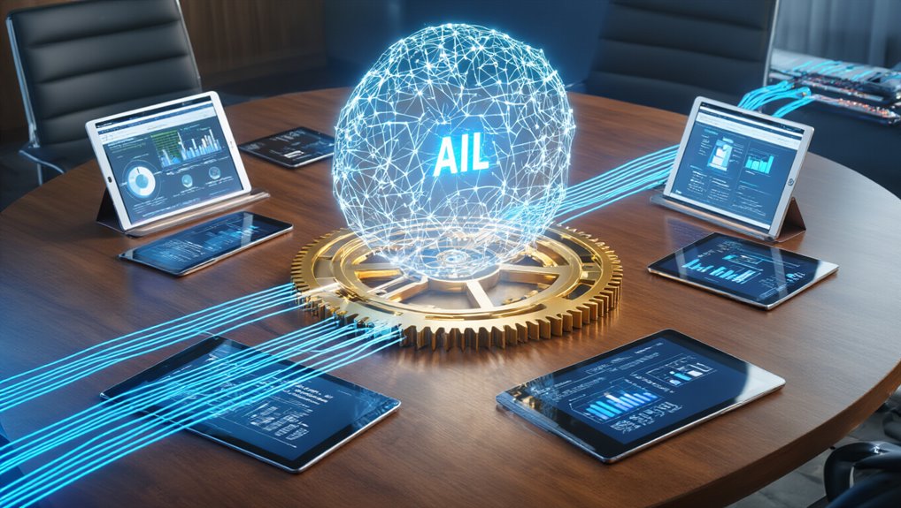 accountable mature ai service management