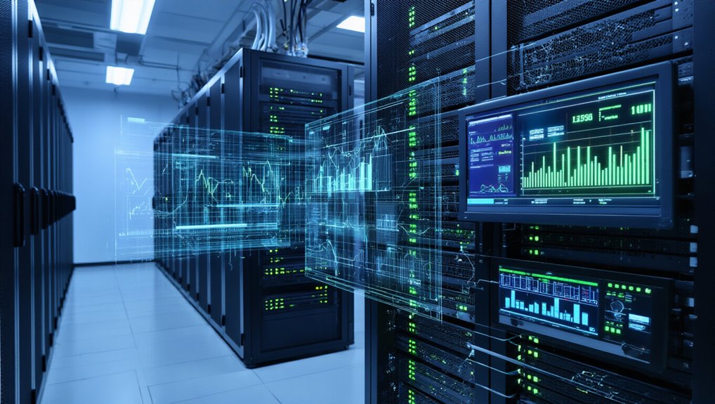 ai driven predictive maintenance reduces downtime