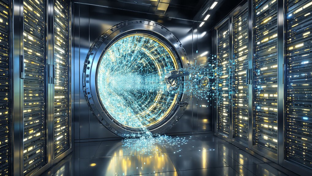 ai driven ticketing backbone