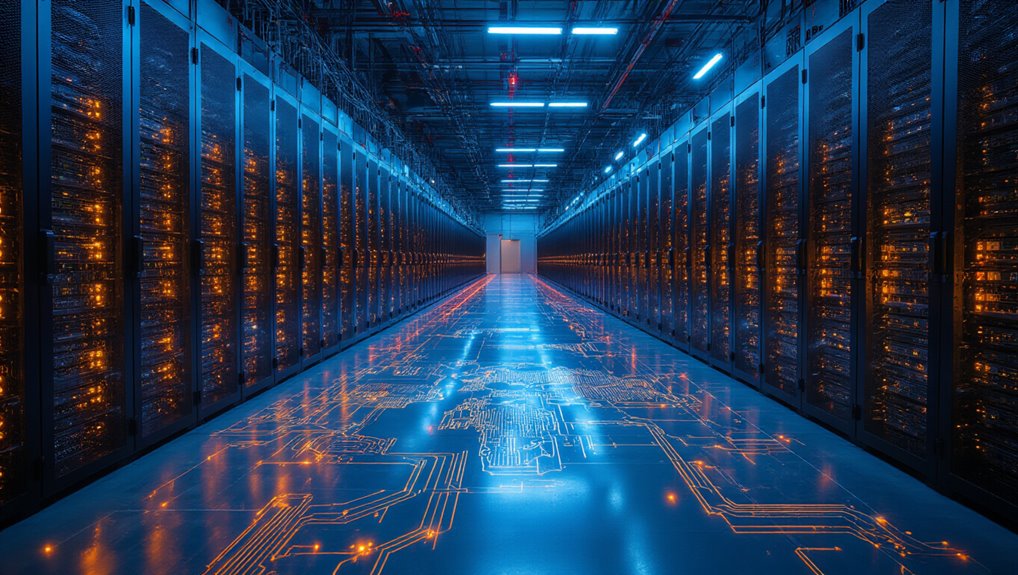 ai infrastructure shaping sovereignty