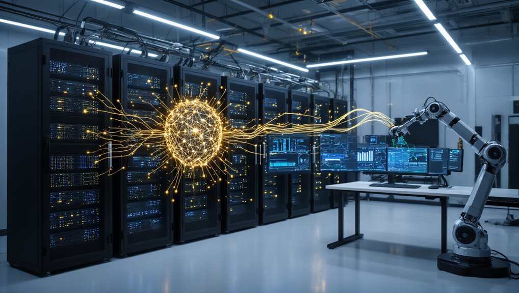 ai ready it support operations