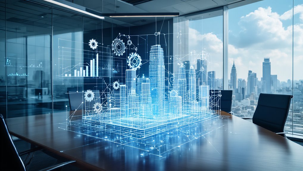 architects as trusted partners