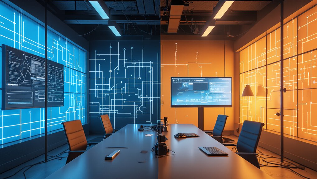 av integrated it service management