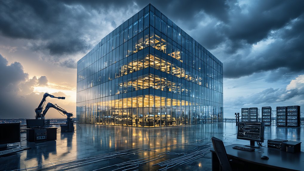 dubai tycoon warns jobloss