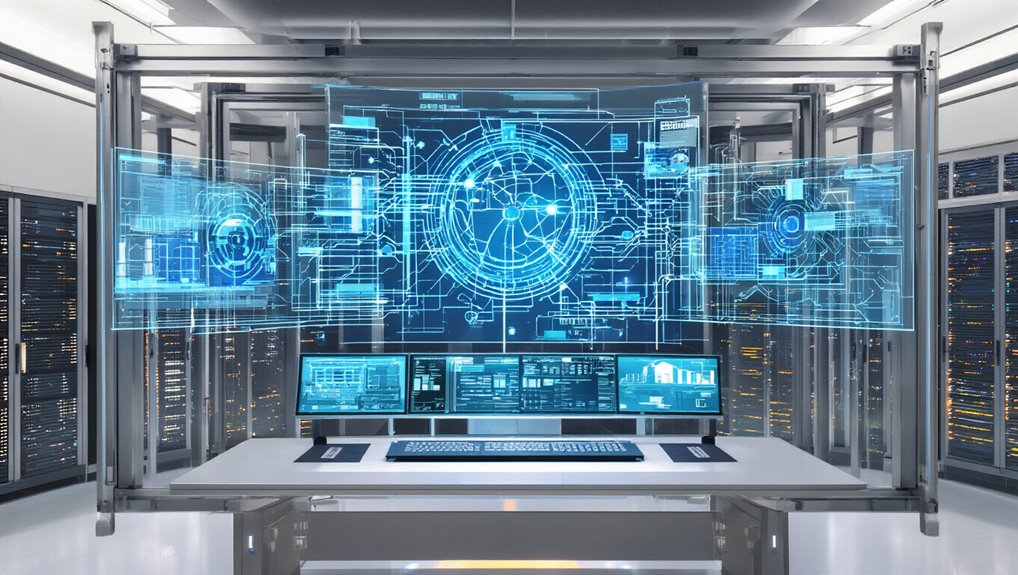 enterprise architecture drives modernization