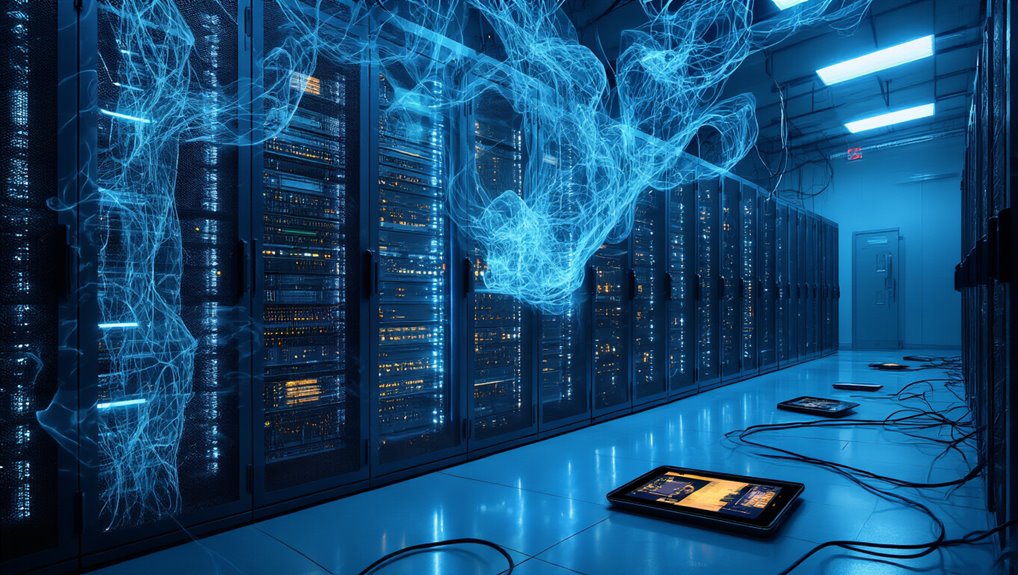 hidden ai shaping culture