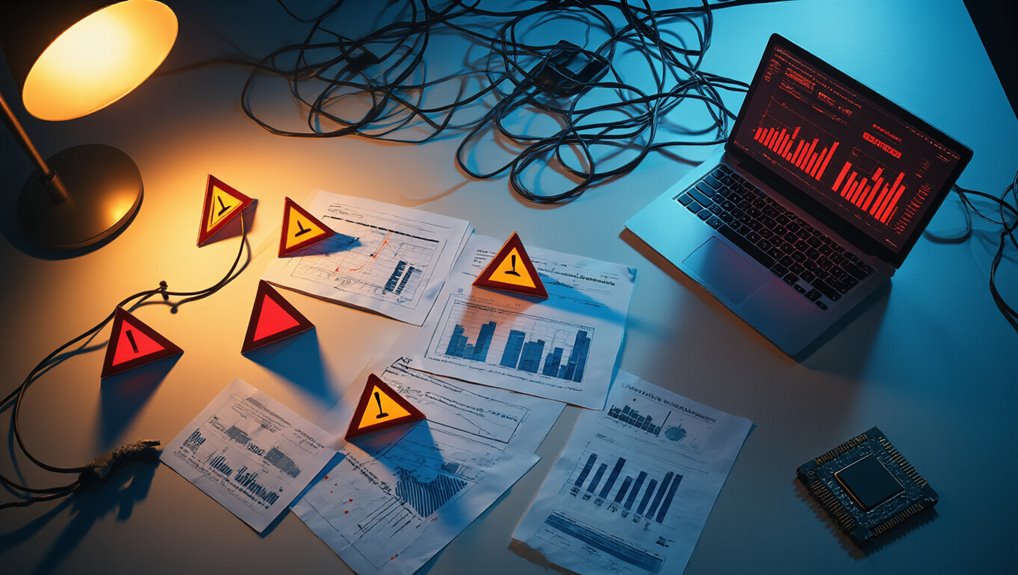 ignored itsm risk trends