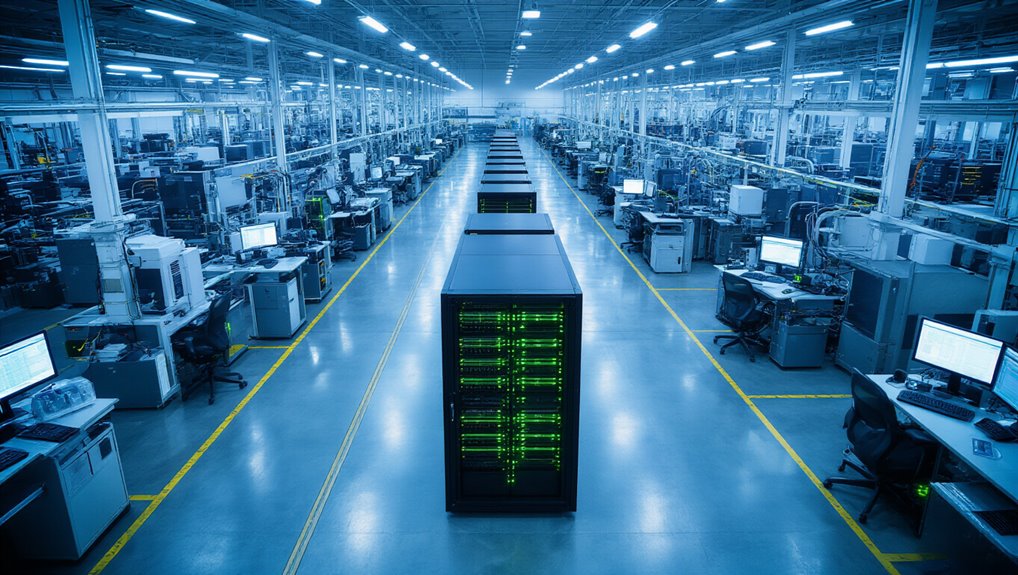 itsm as operational backbone