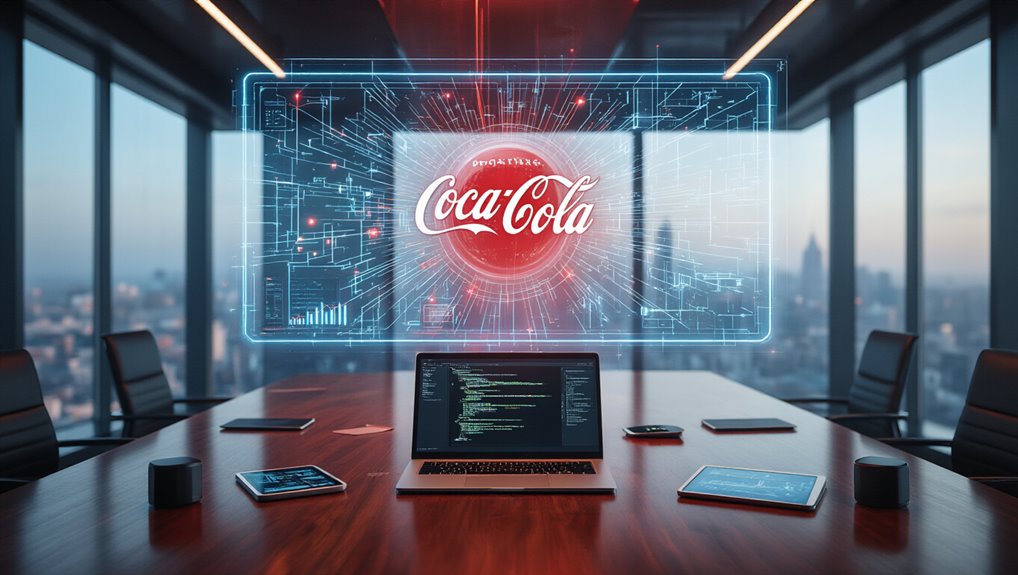 leadership overhaul accelerates digital transformation