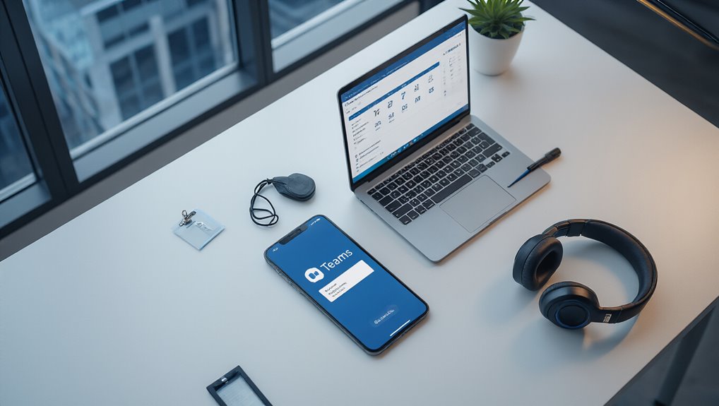 limited outlook only worker access