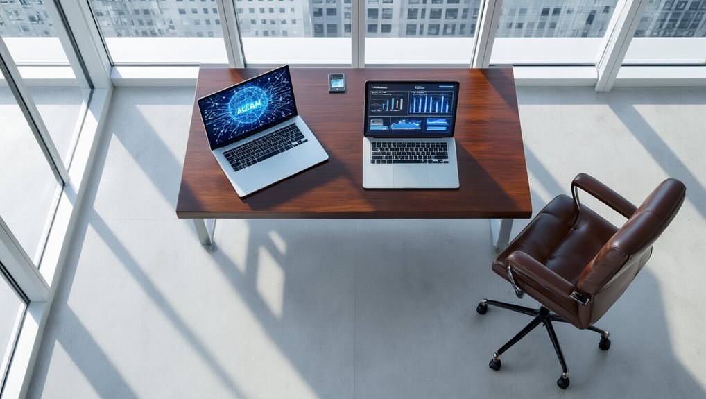 managers vs frontline ai