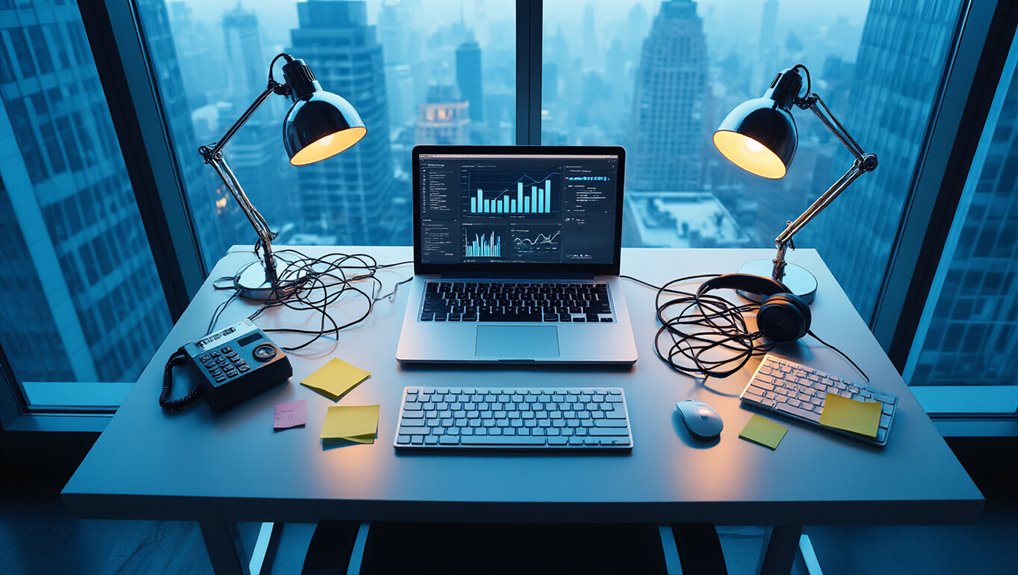 modern service desk challenges