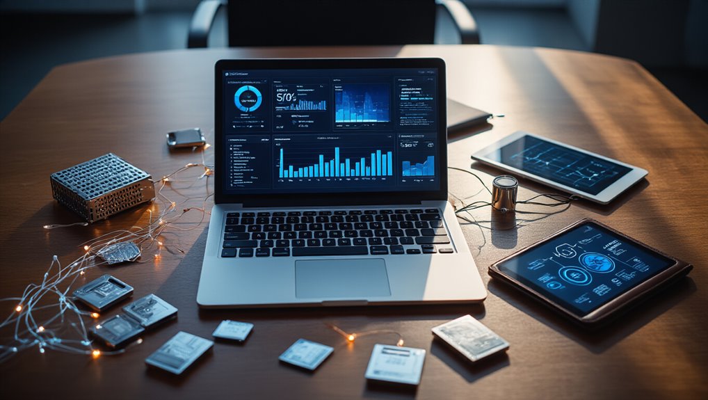 modernized it asset implementation roadmap