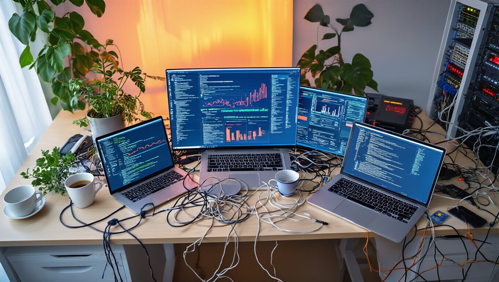 operational overload causing attrition