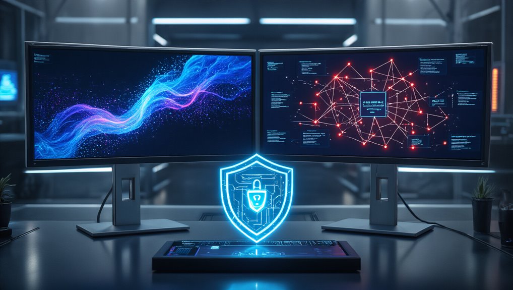 rethink ai security roles