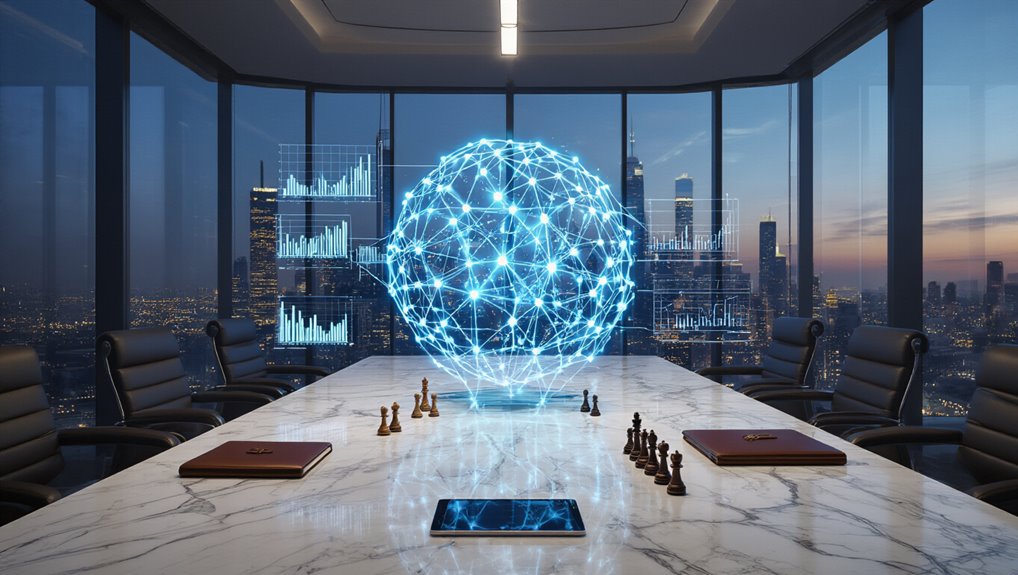 scale 2026 ai investment decisions