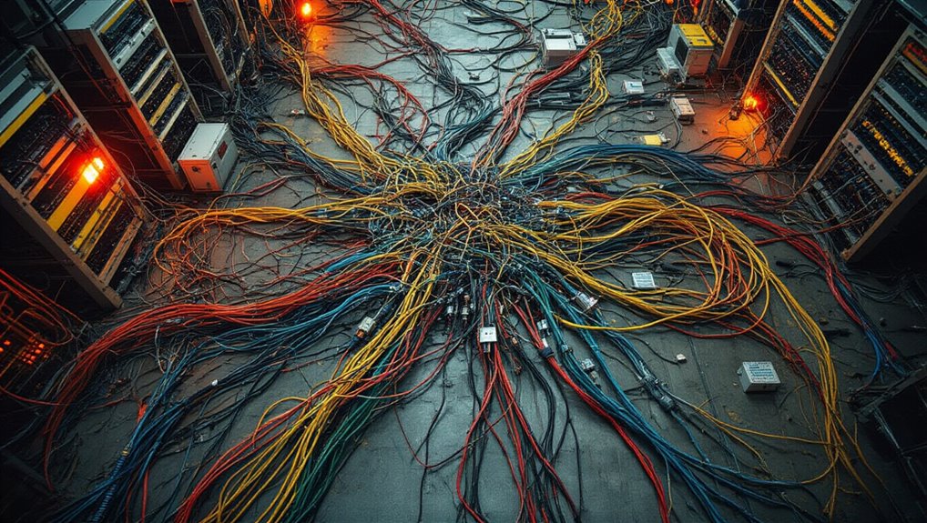 scale inconsistency compliance clash