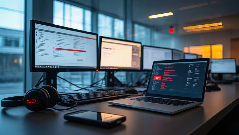 service desk social engineering