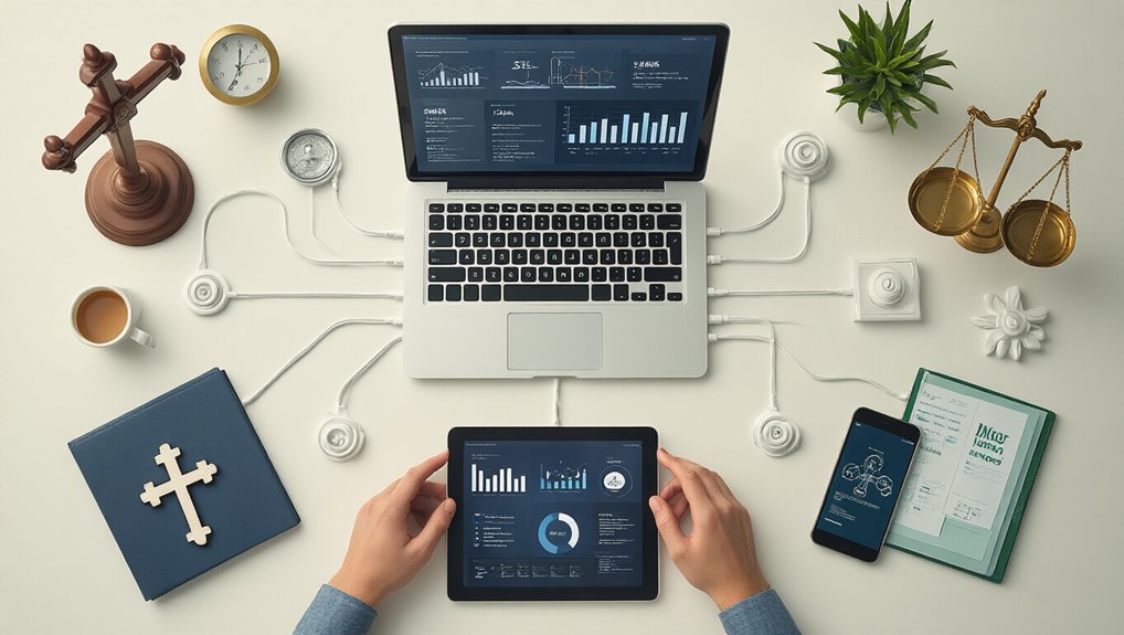 service ownership across teams