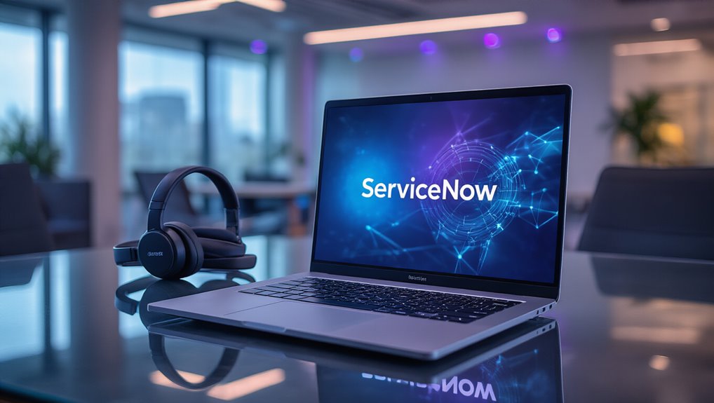 servicenow integrated with teams