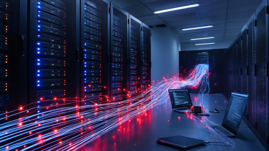 unmanaged ai threatens operations