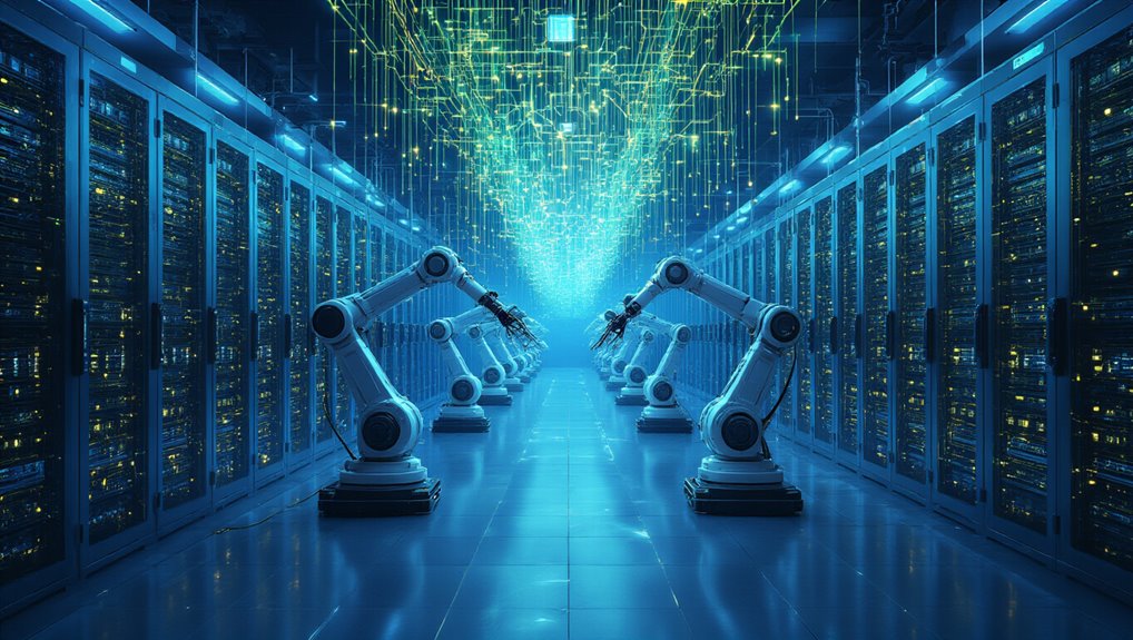 zero touch zero downtime operations