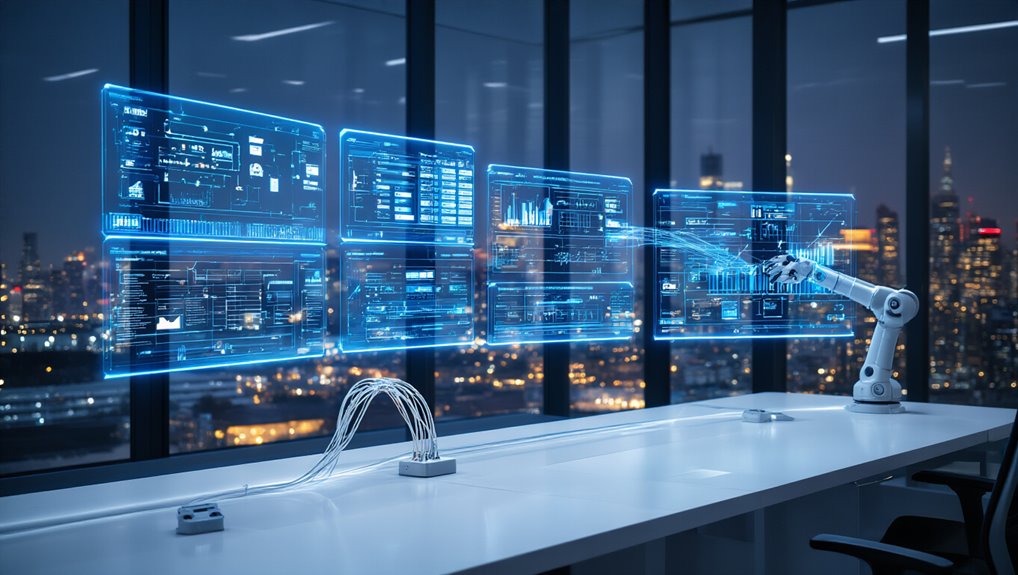 24 7 salesforce it support