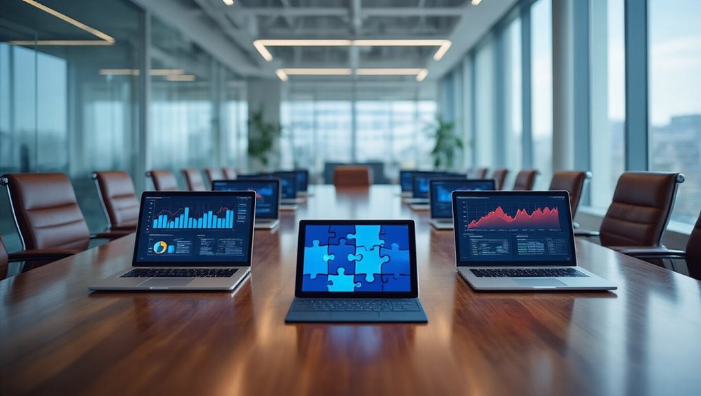 adoption lags despite hype