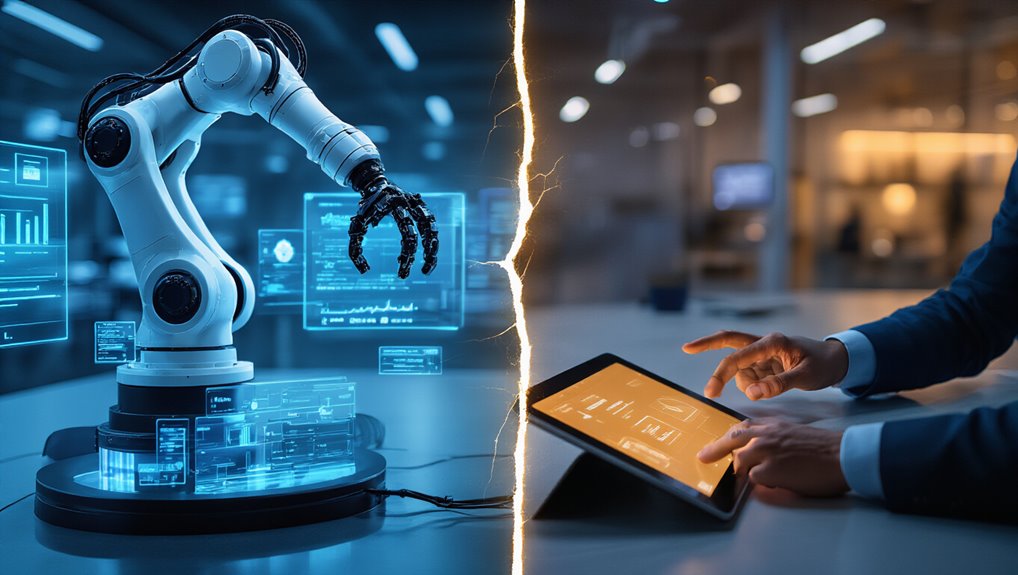 agentic ai reshaping itsm