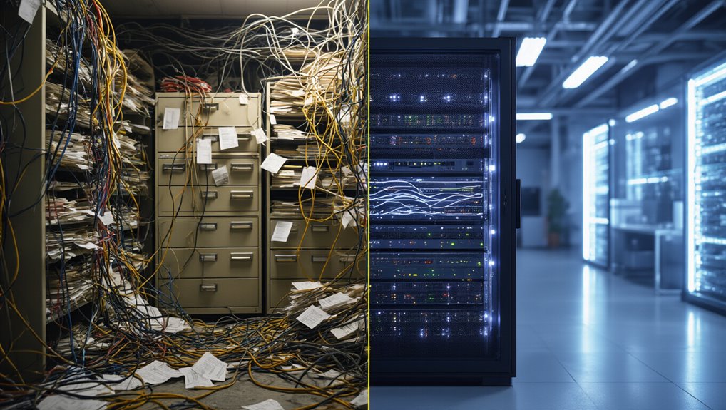 agentic it ticketless support